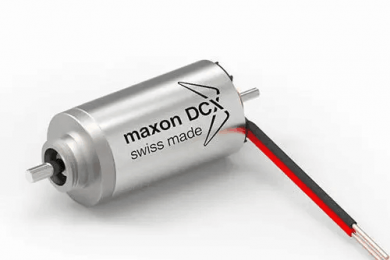 MAXON直流电机 DCX 10 S系列