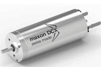 MAXON直流电机 DCX 16 L系列